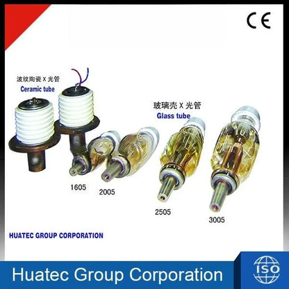 Industrial PAUT Ultrasonic Flaw Detector