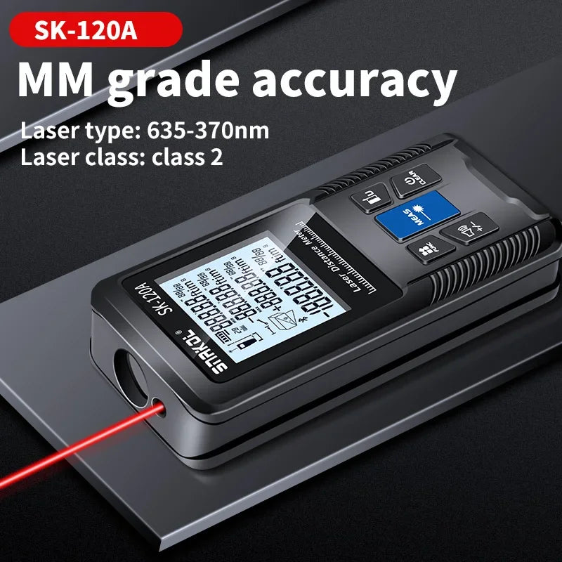SNAKOL Digital Laser Distance Meter