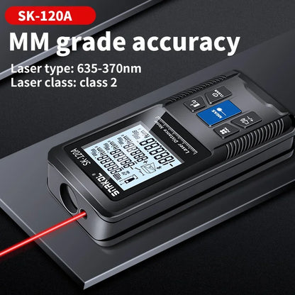 SNAKOL Digital Laser Distance Meter