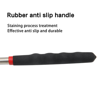 360° Telescopic Inspection Mirror Tool