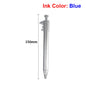 Precision Vernier Caliper Ballpoint Pen – Multifunction Measuring Tool