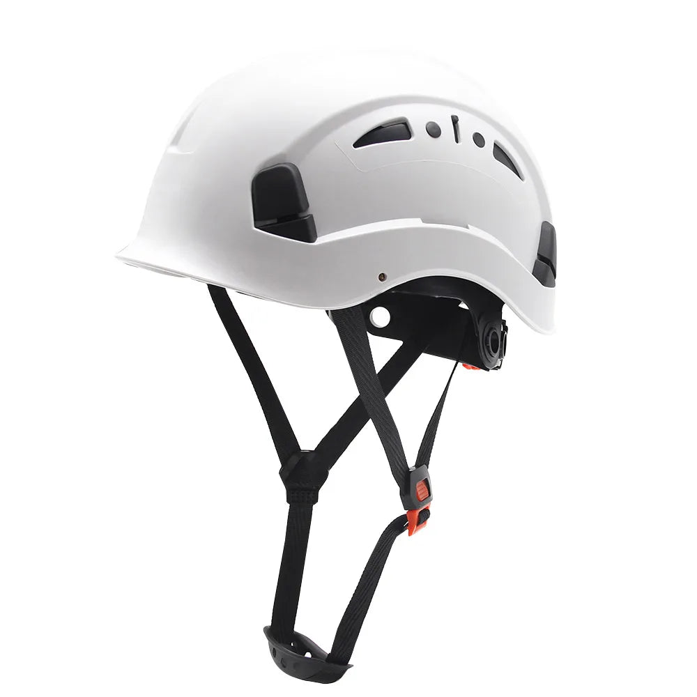 ProShield ABS Hard Hat – CE Safety Helmet