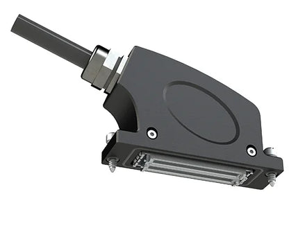 PAUT Internal Focus Probe 10MHz 32-Element – Small Diameter Pipe Weld Inspection