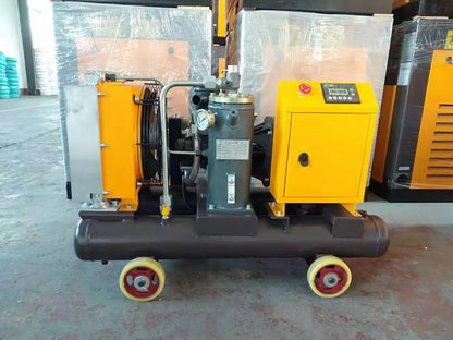 Hydraulic Polyurethane & Polyurea Spray Machine – Two-Component Industrial Coating System