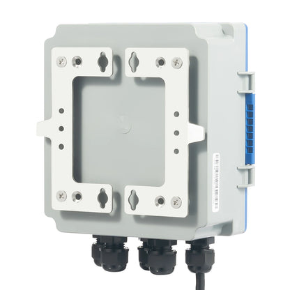TUF-2000B Ultrasonic Flow Meter – Clamp-On Liquid Flow Measurement System
