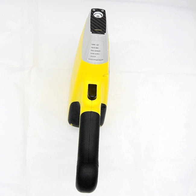 Portable PMI Spectrometer – Alloy Composition & Positive Material Identification Analyzer