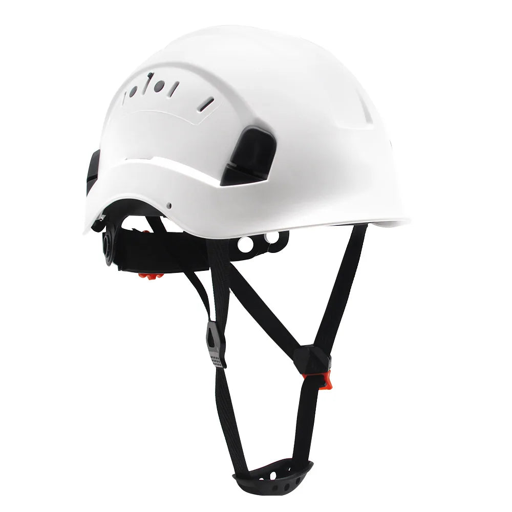ProShield ABS Hard Hat – CE Safety Helmet