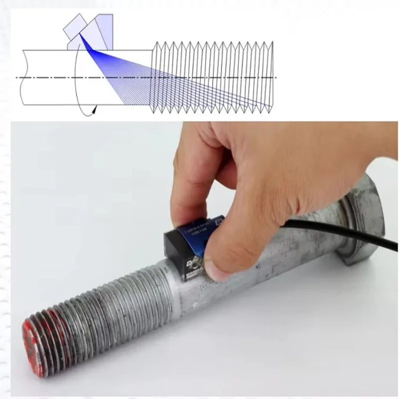 PA16/64 Phased Array Ultrasonic Flaw Detector – PAUT & TOFD Inspection System
