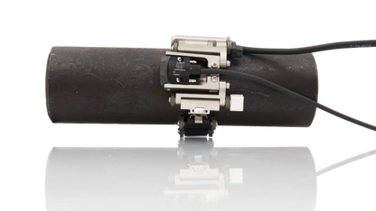 SCQsp-1 PAUT Chain Scanner – Small Diameter Pipe Weld Inspection System