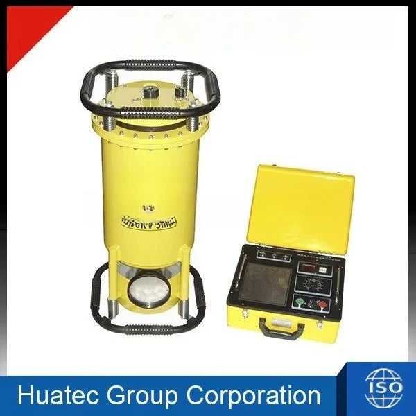 Industrial PAUT Ultrasonic Flaw Detector