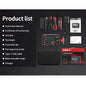 UNI-T UT501E Insulation Resistance Tester
