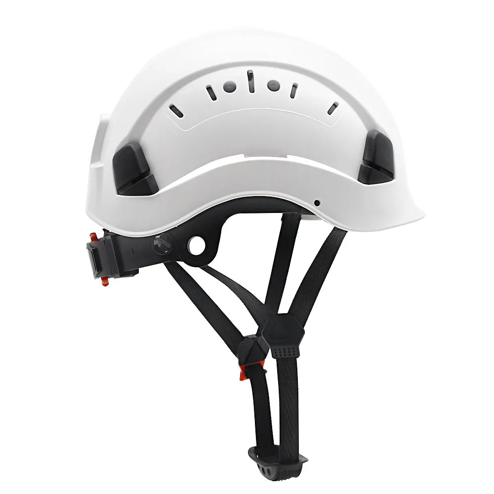 ProShield ABS Hard Hat – CE Safety Helmet