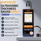UTG-2 Ultrasonic Thickness Gauge – Industrial NDT Metal Thickness Tester
