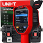 UNI-T UTi720E Professional Thermal Imaging Camera – 256×192 IR Resolution with Wi-Fi
