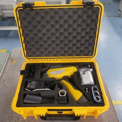 Industrial Handheld XRF Spectrometer – Alloy & Precious Metal Analyzer