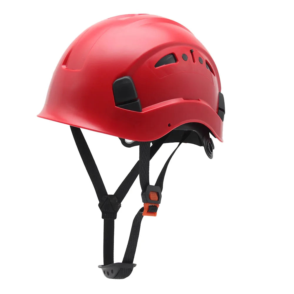 ProShield ABS Hard Hat – CE Safety Helmet