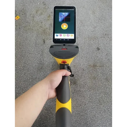 Industrial Handheld XRF Spectrometer – Alloy & Precious Metal Analyzer