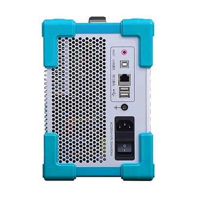 Three-Phase Protection Relay Test Set – Secondary Current Injection Relay Tester