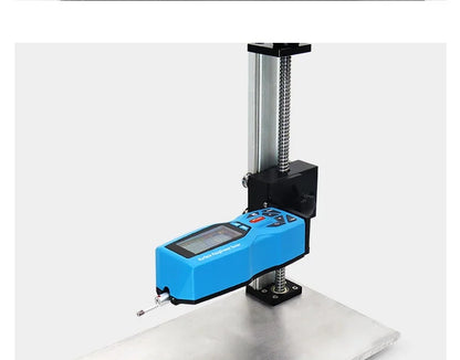 Portable Surface Roughness Meter – Professional Profilometer Tester
