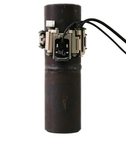 SCQsp-1 PAUT Chain Scanner – Small Diameter Pipe Weld Inspection System