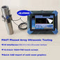 JZJ5900 Ultrasonic Transducer – PAUT Probe for Corrosion Mapping & Weld Inspection