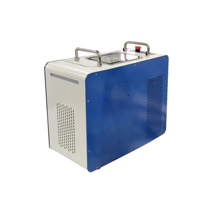 TH-FLC300T2 Industrial Laser Cleaner – 300W Precision Non-Contact Surface Cleaning System