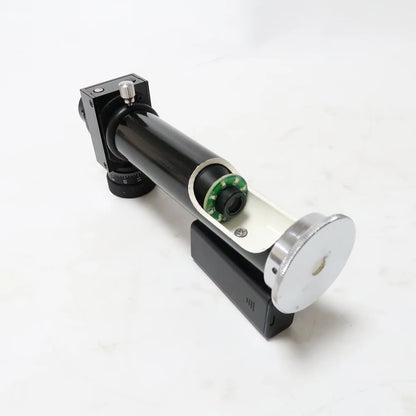 TM-20 LED Brinell Measuring Microscope – 20X Portable Hardness Indentation Viewer