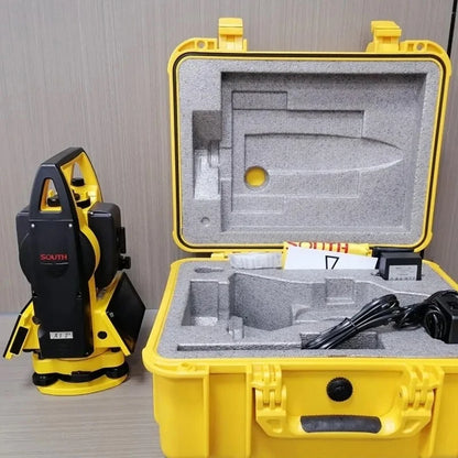 SOUTH NTS-A12R15 Robotic Total Station – High Precision Surveying & Industrial Field Measurement System