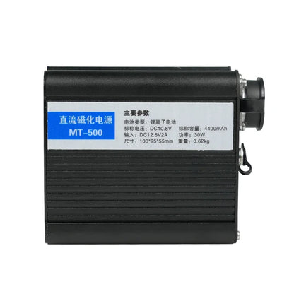 MT-X5 Magnetic Particle Yoke Flaw Detector – AC/DC NDT Inspection Tool