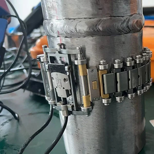 JZJ5900 Ultrasonic Transducer – PAUT Probe for Corrosion Mapping & Weld Inspection