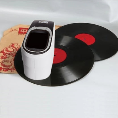CS-580 Spectrophotometer – Professional Color Matching Analyzer