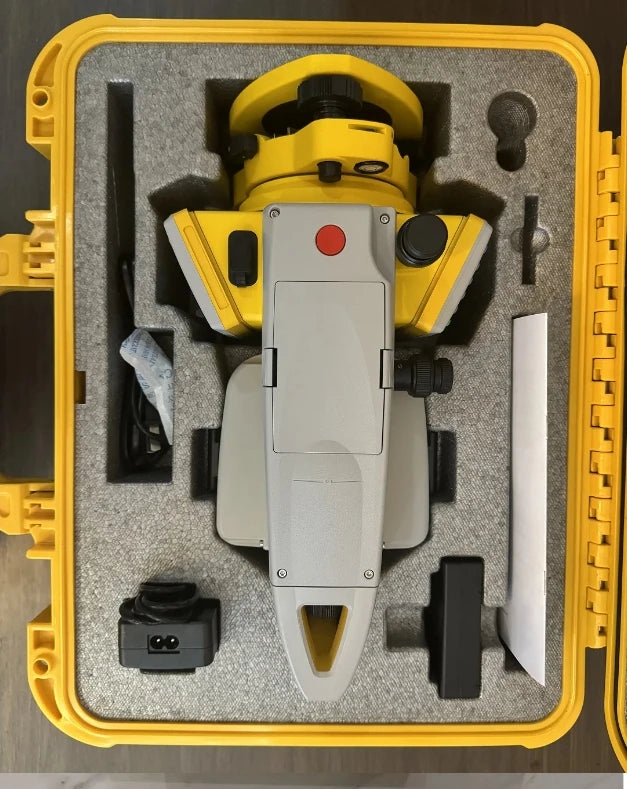 South NTS-332R10 Total Station – 1000m Reflectorless Survey Tool