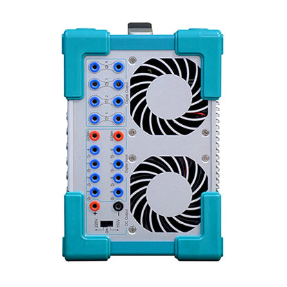 Three-Phase Protection Relay Test Set – Secondary Current Injection Relay Tester