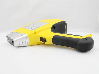 Portable PMI Spectrometer – Alloy Composition & Positive Material Identification Analyzer