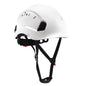 ProShield ABS Hard Hat – CE Safety Helmet