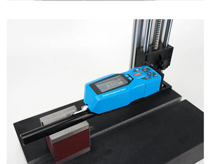 Portable Surface Roughness Meter – Professional Profilometer Tester