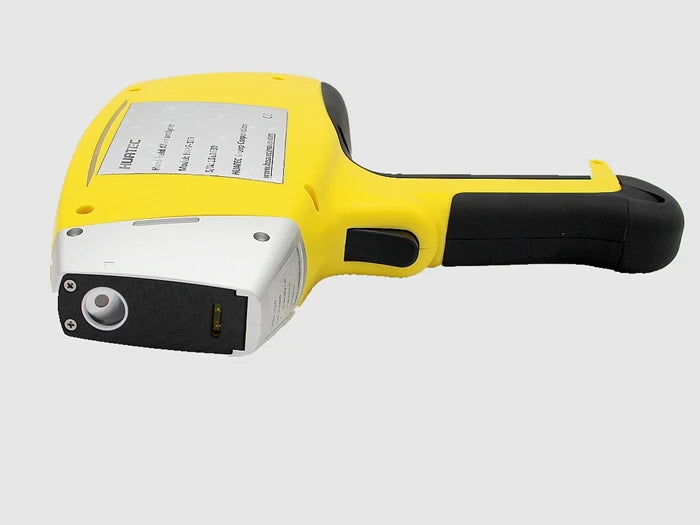 Portable PMI Spectrometer – Alloy Composition & Positive Material Identification Analyzer