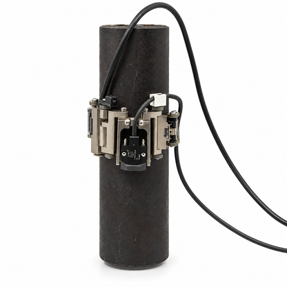 SCQsp-1 PAUT Chain Scanner – Small Diameter Pipe Weld Inspection System