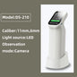 DS-210 Professional Colorimeter – Precision Color Inspection Meter