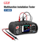 Industrial Electrical Installation Tester