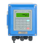 TUF-2000B Ultrasonic Flow Meter – Clamp-On Liquid Flow Measurement System