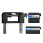 MT-X5 Magnetic Particle Yoke Flaw Detector – AC/DC NDT Inspection Tool