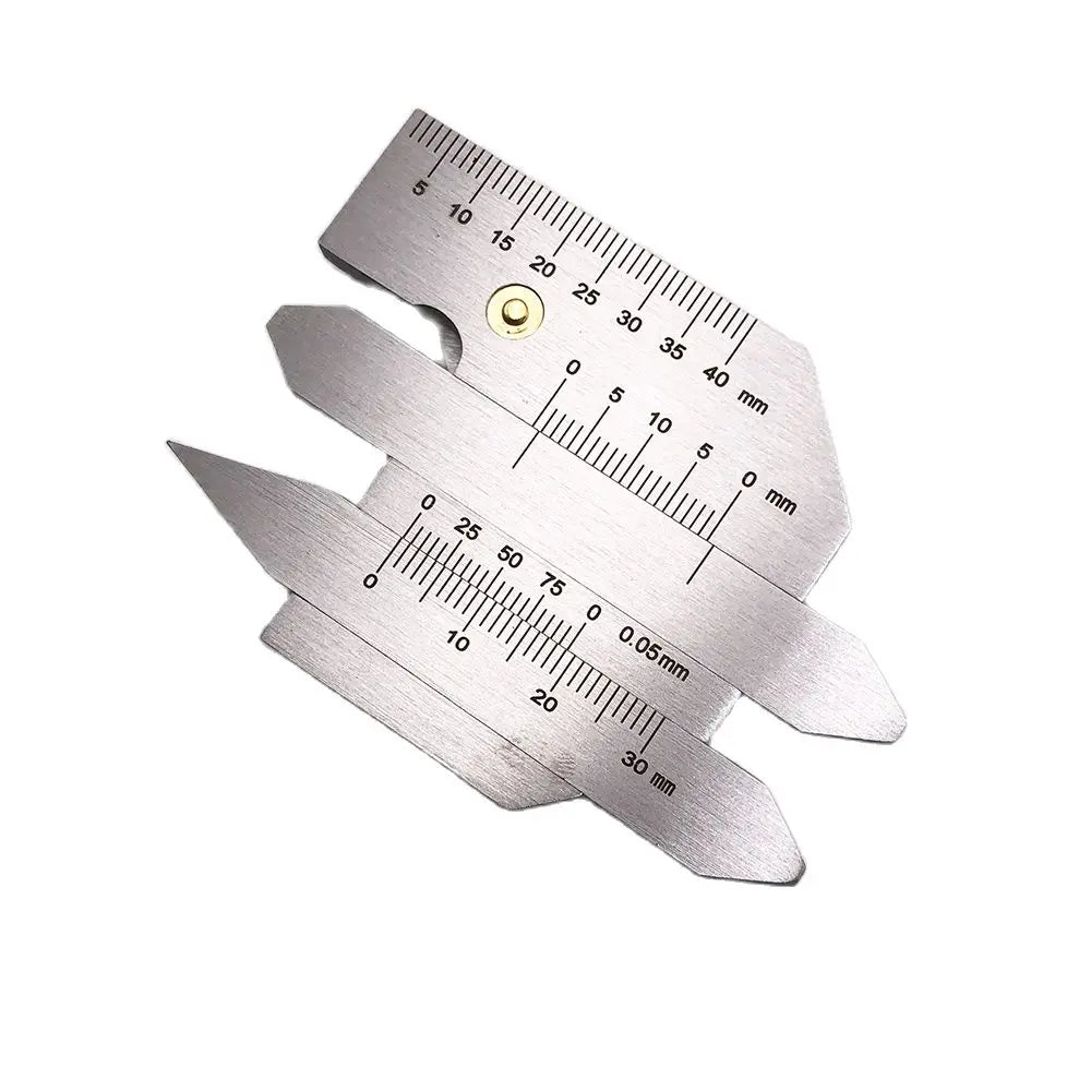 13PCS Welding Gauge Inspection Kit