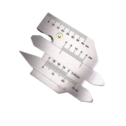 13PCS Welding Gauge Inspection Kit