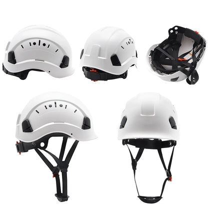 ProShield ABS Hard Hat – CE Safety Helmet