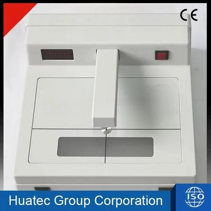 Industrial PAUT Ultrasonic Flaw Detector