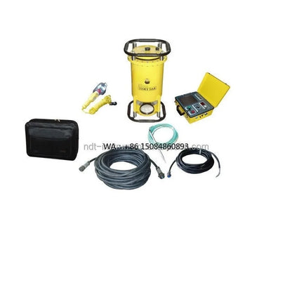 Industrial PAUT Ultrasonic Flaw Detector