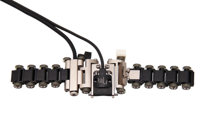 SCQsp-1 PAUT Chain Scanner – Small Diameter Pipe Weld Inspection System