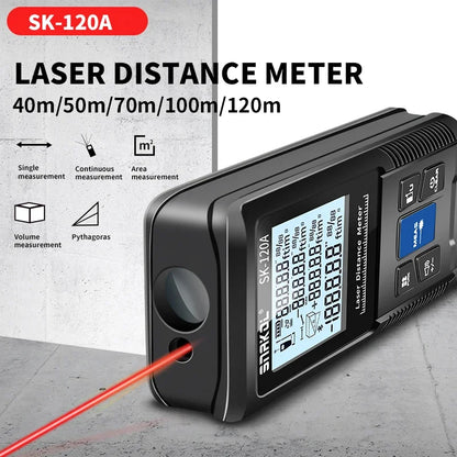 SNAKOL Digital Laser Distance Meter