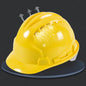 ProGuard ABS Hard Hat – 8-Point Safety Helmet